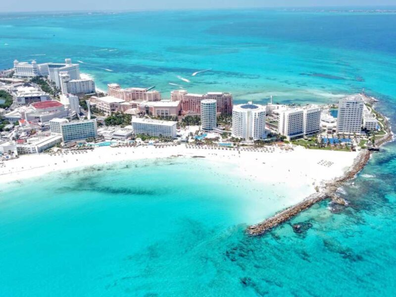 Proyecta Mara Lezama una Semana Santa de ensueño en Quintana Roo