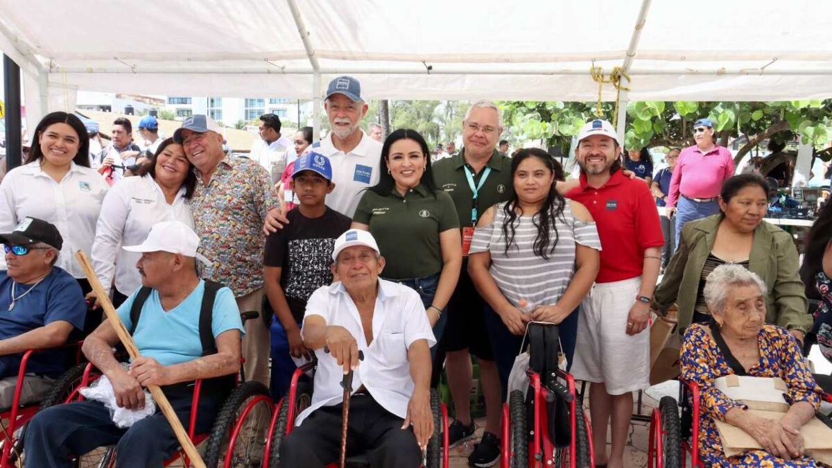 Autos clásicos, turismo y apoyo social marcaron esta edición