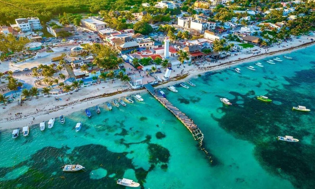 Quintana Roo impulsa polo para transformar el sargazo en recursos productivos