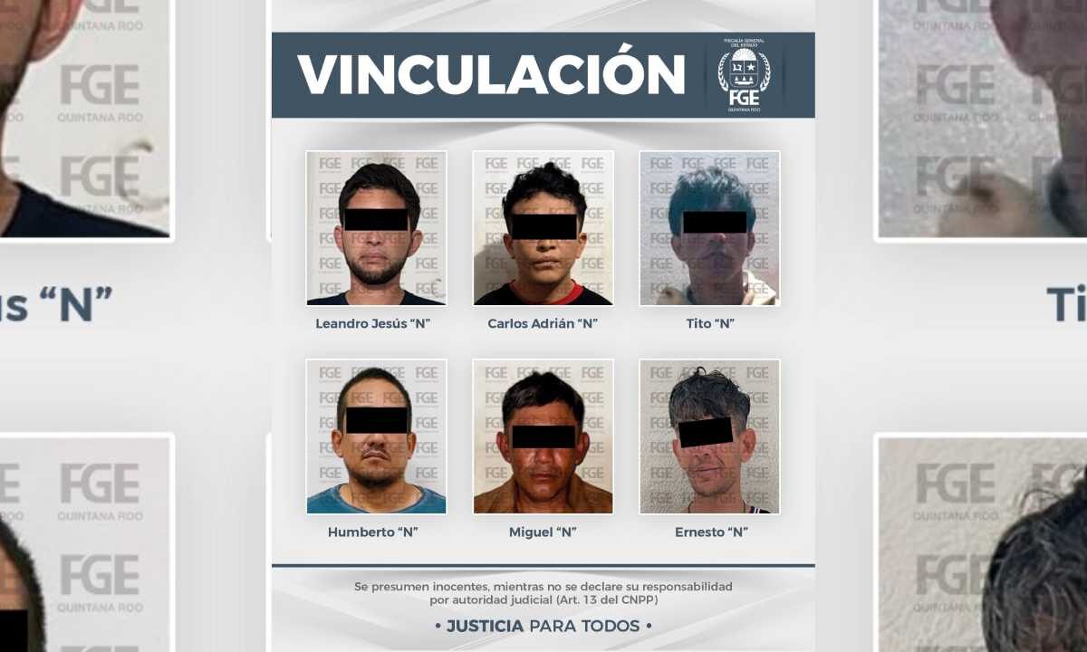 Continúa la lucha contra el narcomenudeo.