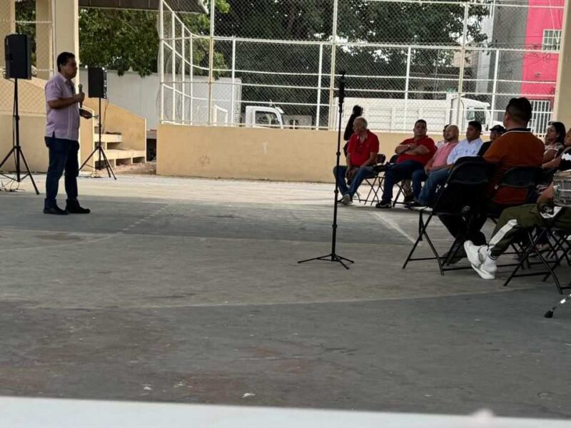 Reforma Electoral de Sheinbaum recibe respaldo empresarial