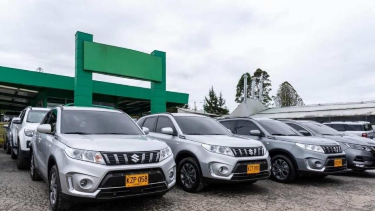 Renta de autos en Quintana Roo prevé ocupación del 100% en verano