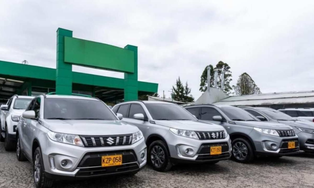 Renta de autos en Quintana Roo prevé ocupación del 100% en verano