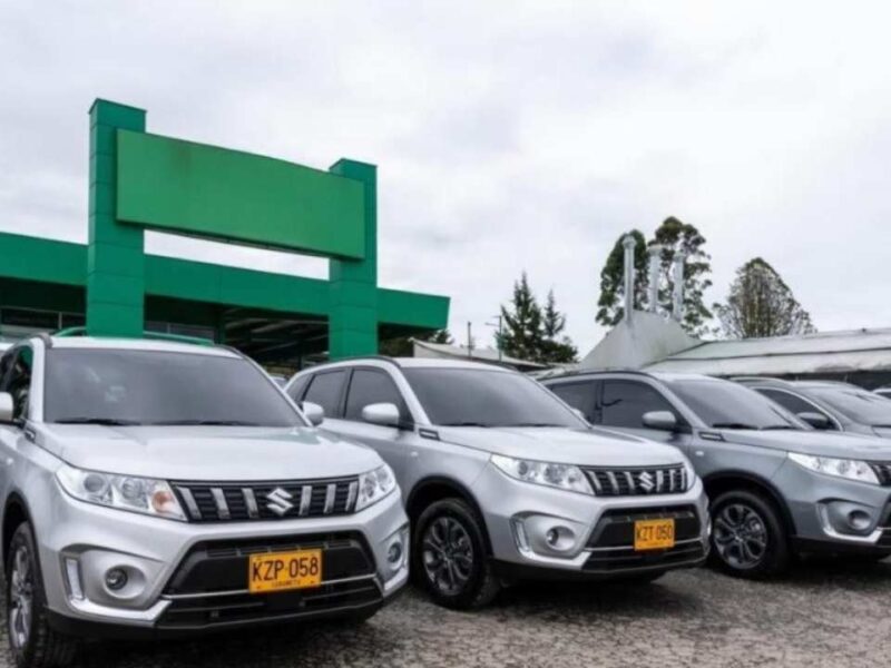 Renta de autos prevé ocupación del 100% en verano en Quintana Roo