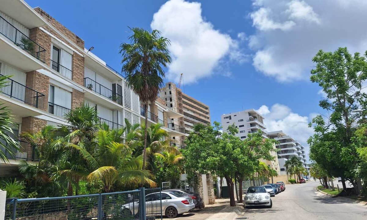 Caribe Mexicano entra al Top 10 de rentas vacacionales en México