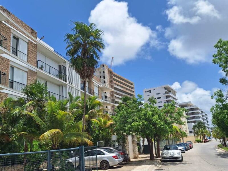 Caribe Mexicano entra al Top 10 de rentas vacacionales en México