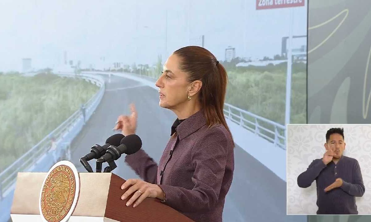 Pruebas de carga retrasan entrega del Puente Nichupté.