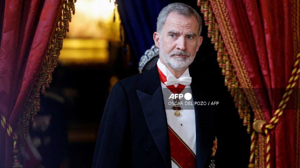 Rey de España admite abusos durante la Conquista de América y llama a analizar la historia con objetividad