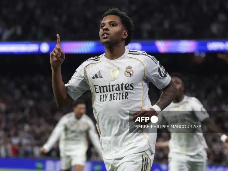 Rodrygo dice adiós al Mundial 2026: dura lesión sacude al Real Madrid