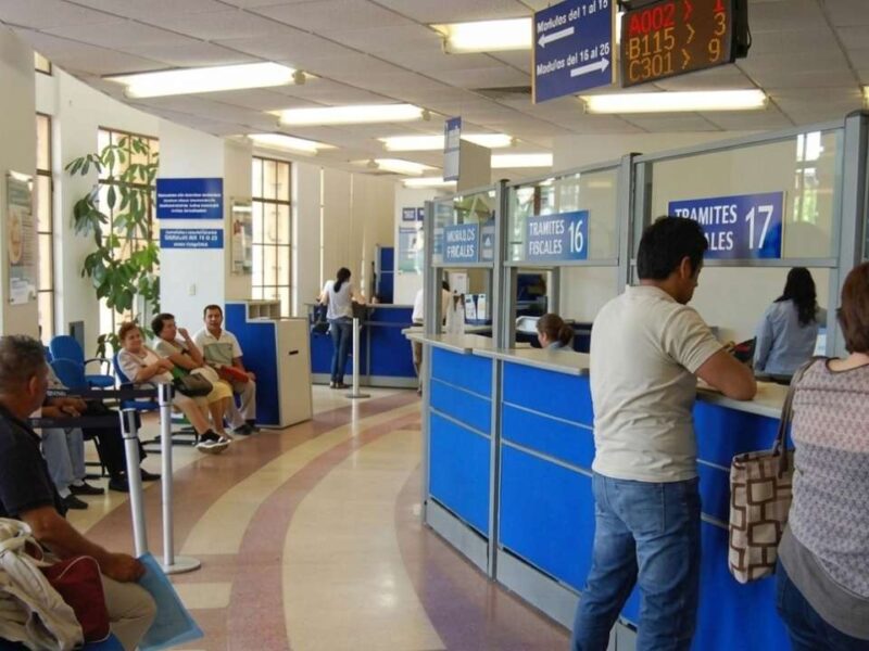 SAT habilita simulador de Declaración Anual 2025 previo al plazo de abril