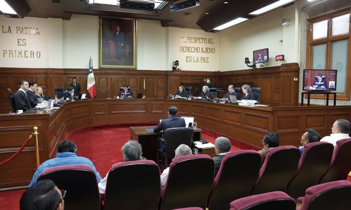 SCJN vs Grupo Xcaret: gana la protección de la cultura maya