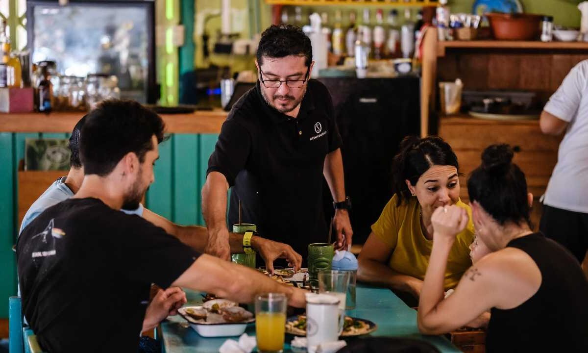 Sectur confirma más de 5 millones de empleados en 2025.