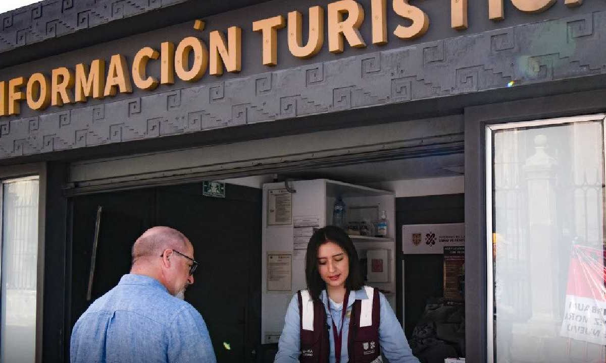 Destaca Sectur papel de la mujer.