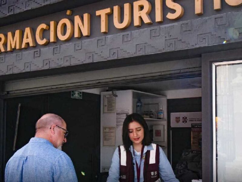 Sectur destaca el músculo de las mujeres en la industria; 2 millones 703 mil 543 trabajadoras en el sector
