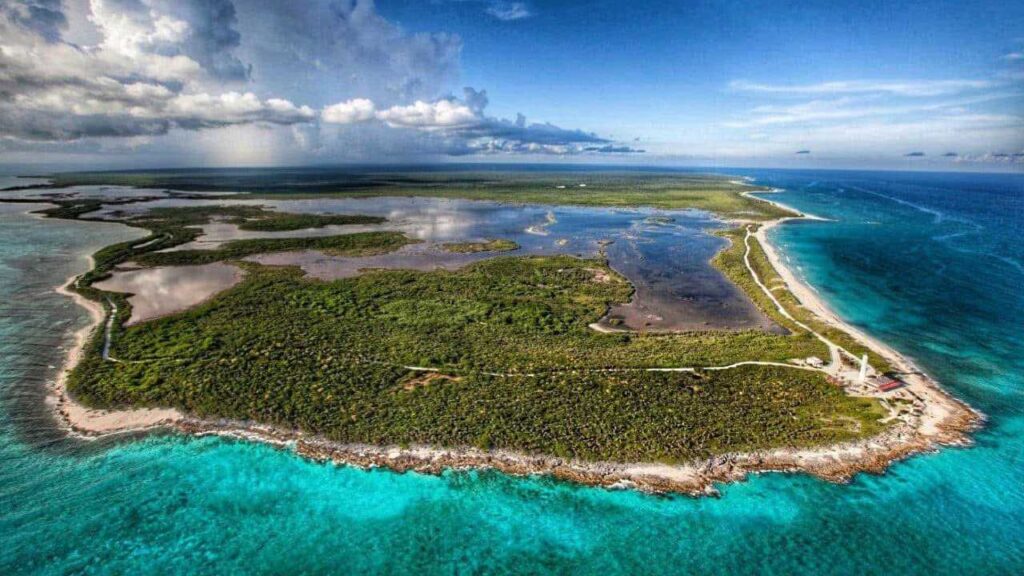 Sectur destaca la conectividad del Caribe Mexicano con la nueva ruta a Cozumel