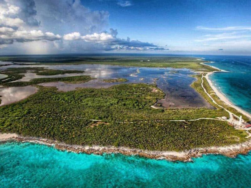 Sectur destaca la conectividad del Caribe Mexicano con la nueva ruta a Cozumel