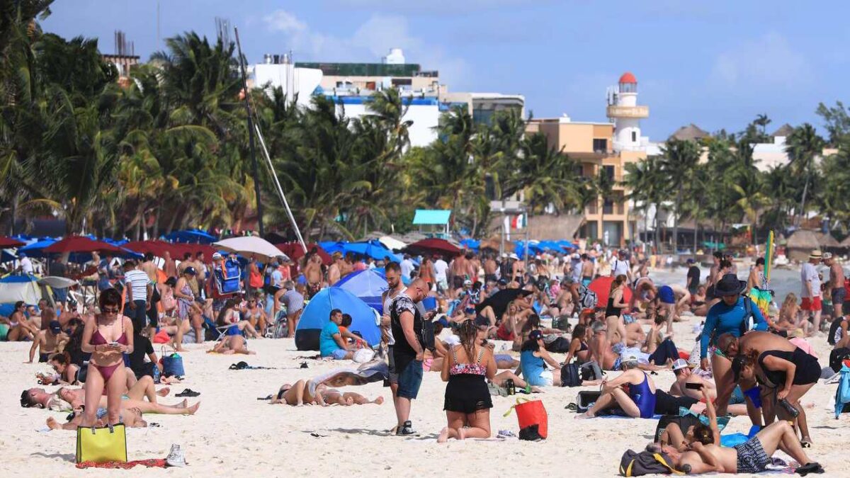 Empresarios y autoridades buscan fortalecer la conectividad aérea internacional. Esta estrategia pretende incrementar la llegada de visitantes europeos y diversificar mercados emisores.