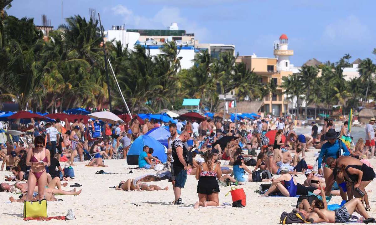 Empresarios y autoridades buscan fortalecer la conectividad aérea internacional. Esta estrategia pretende incrementar la llegada de visitantes europeos y diversificar mercados emisores.