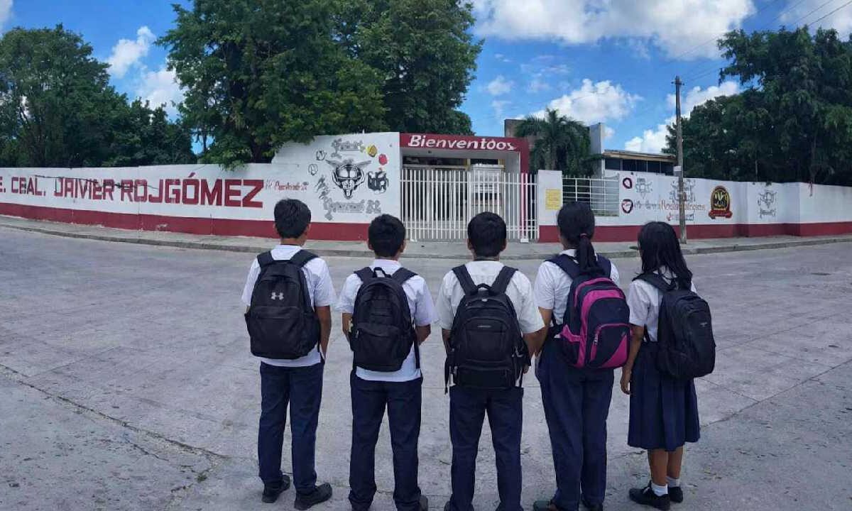 La SEQ informó que no se tolerarán ningunas actividades al margen de la ley.