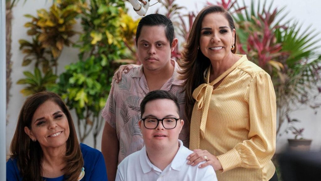 Síndrome de Down en Quintana Roo: inclusión y empleo