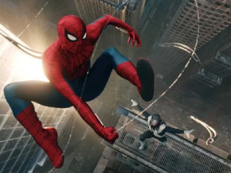 Spider-Man regresa con Brand New Day y sorprende con su primer tráiler oficial