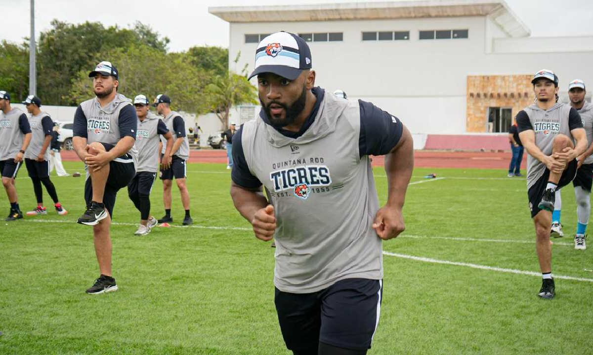 Tigres arranca su preparación.