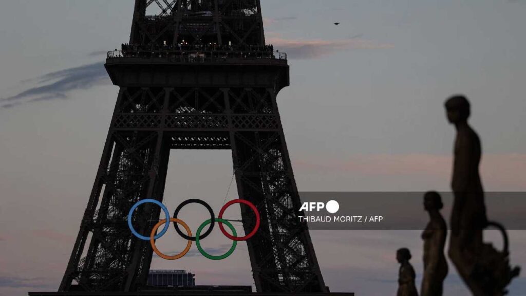 Treinta años después, el COI reintroduce los test de feminidad; excluye a los “trans”