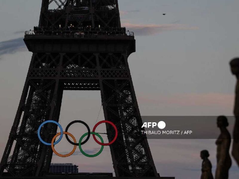 Treinta años después, el COI reintroduce los test de feminidad; excluye a los “trans”