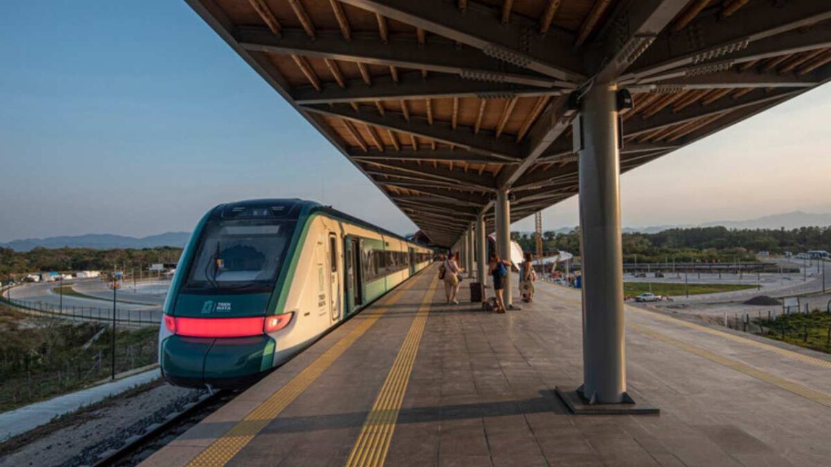Tren Maya impulsa turismo en Chiapas; visitantes aumentan 20%