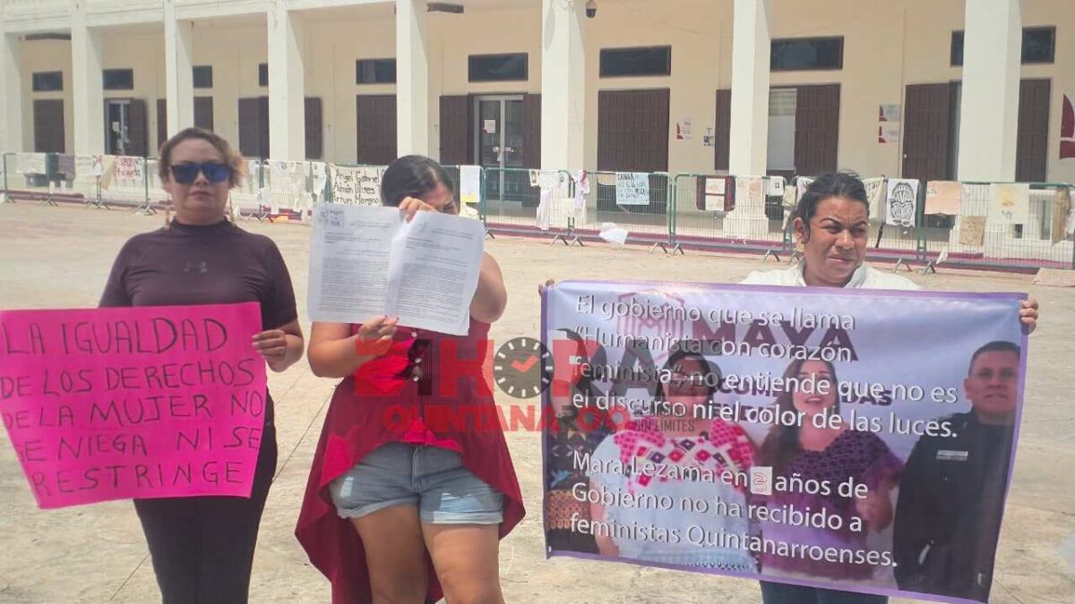 Víctimas de violencia vicaria denuncian retrasos en justicia