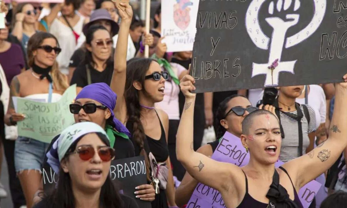 Tulum, municipio con mayor violencia letal contra mujeres en Quintana Roo
