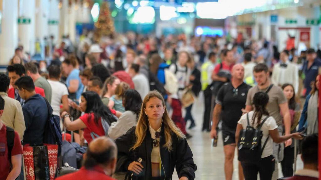 Turismo brasileño se dispara en el Caribe Mexicano y Quintana Roo va por duplicar visitantes en 2026