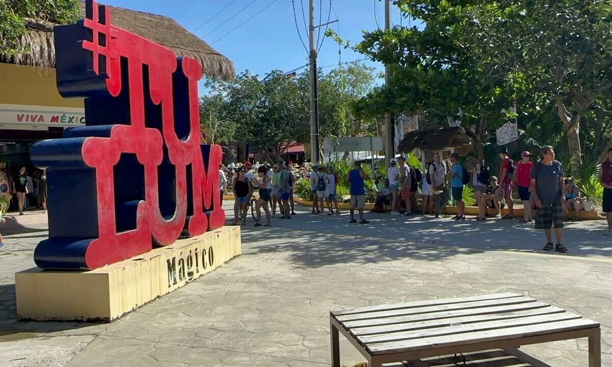 Tulum prepara estrategia turística rumbo al Mundial FIFA 2026