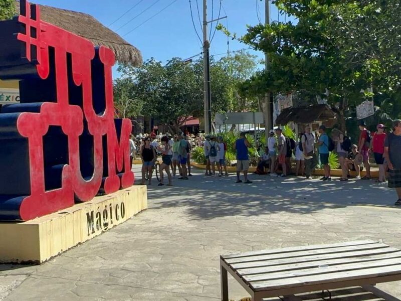 Tulum prepara estrategia turística rumbo al Mundial FIFA 2026