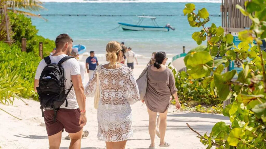 Tulum prepara estrategia turística rumbo al Mundial FIFA 2026
