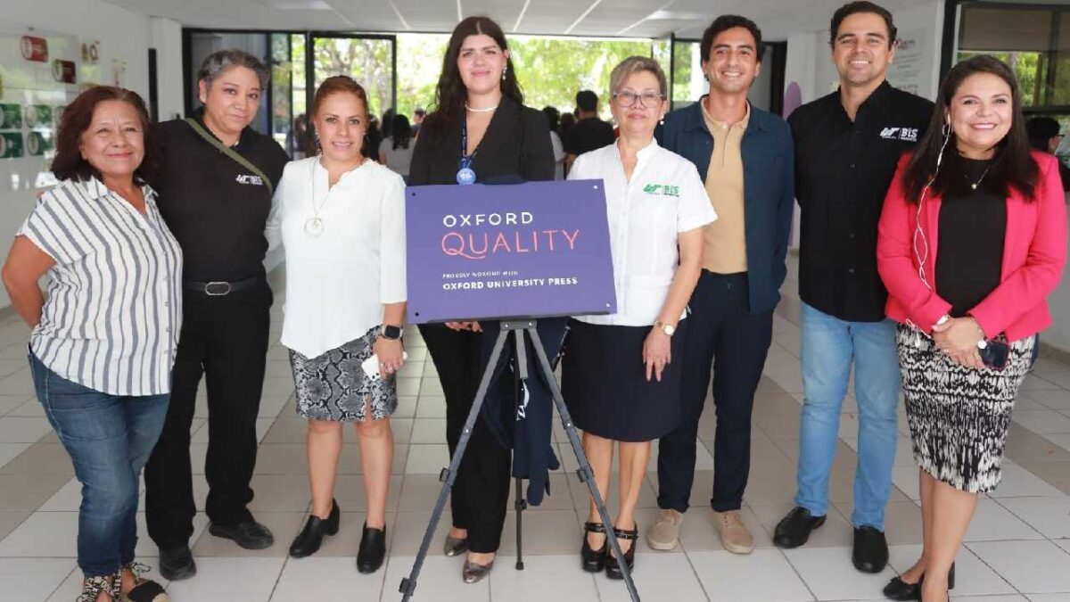 La UT Cancún Bis brilla.