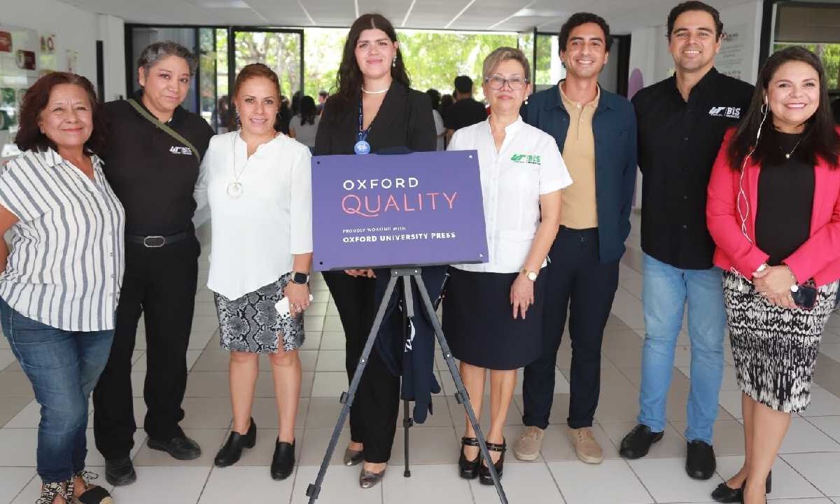 La UT Cancún Bis brilla.