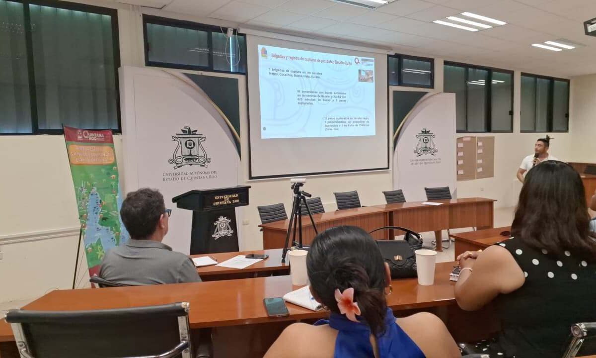 Nuevas carreras en la Uqroo, alineadas al Plan México.