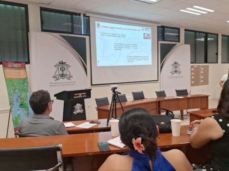 Uqroo abre nuevas carreras y ajusta oferta académica al Plan México