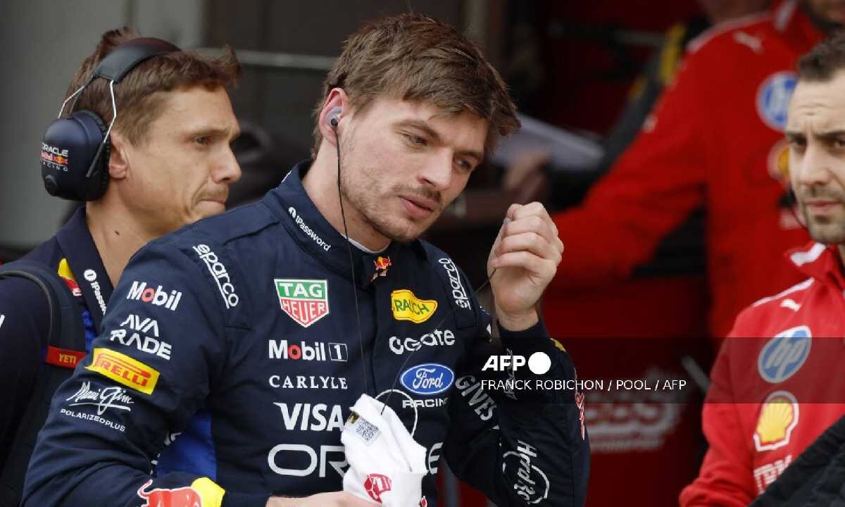 ¿Max Verstappen se irá de la Fórmula 1?