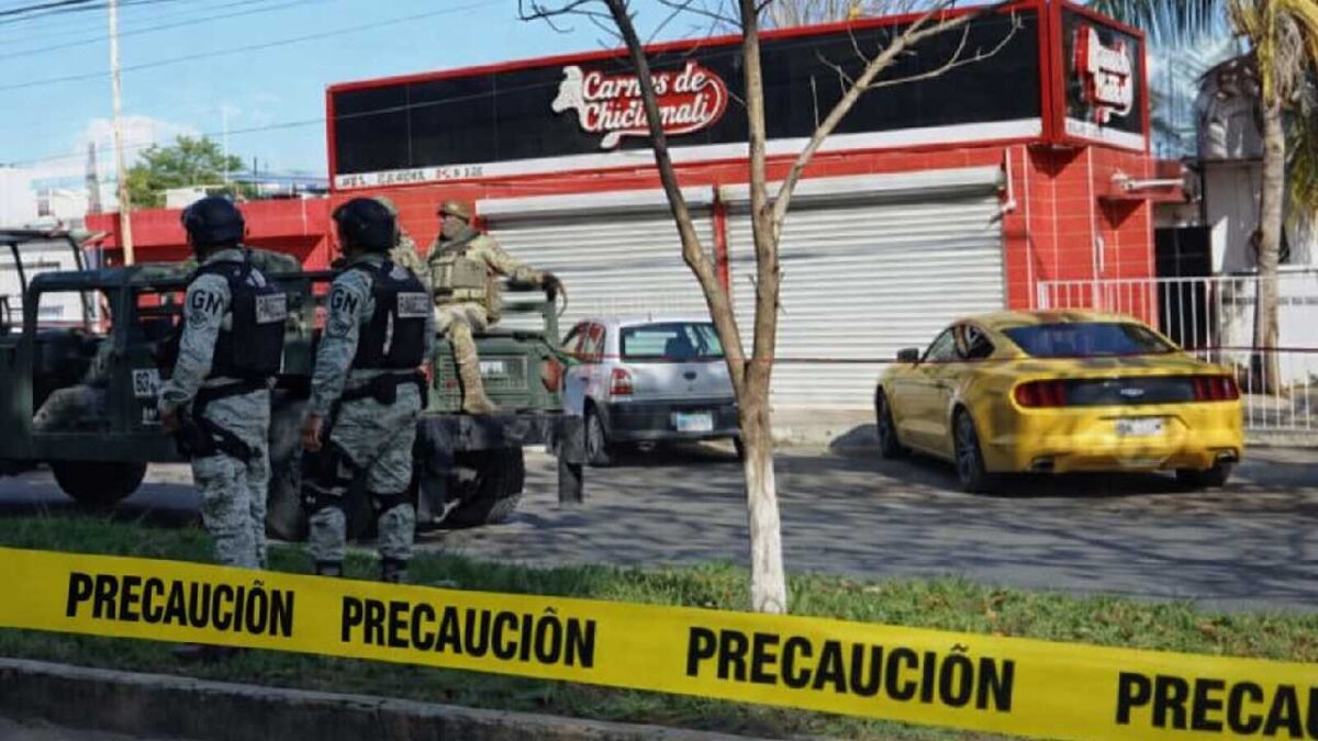 Levantan y liberan a un agente de la FGE.