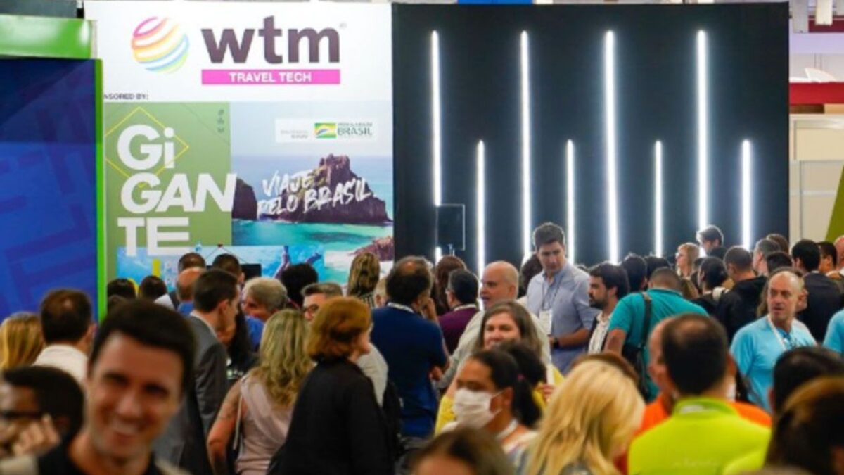 Cancún busca atraer turistas en WTM Latin America 2026