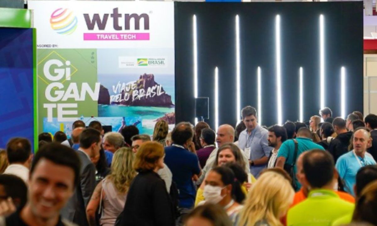 Cancún busca atraer turistas en WTM Latin America 2026