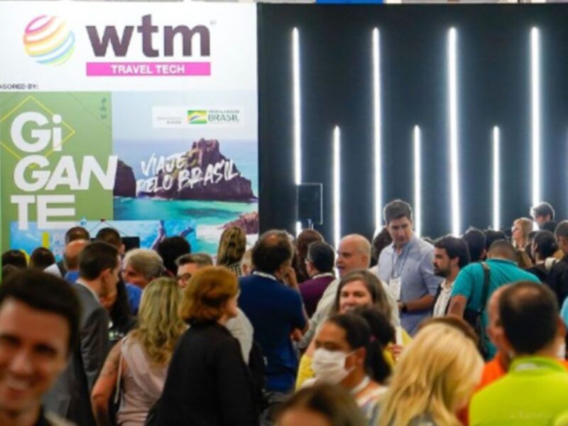 Cancún busca atraer turistas en WTM Latin America 2026