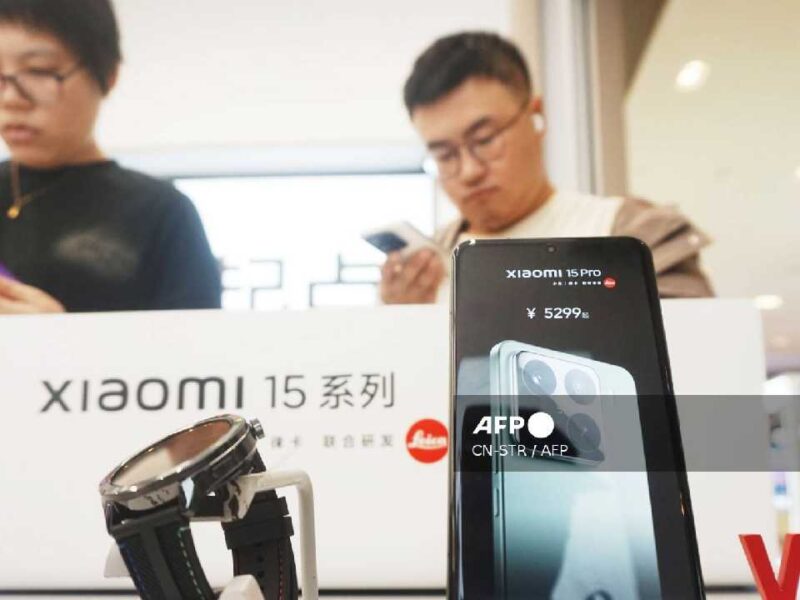 Xiaomi abre la cartera para invertir casi de 9 mil millones de dólares en IA en 3 años