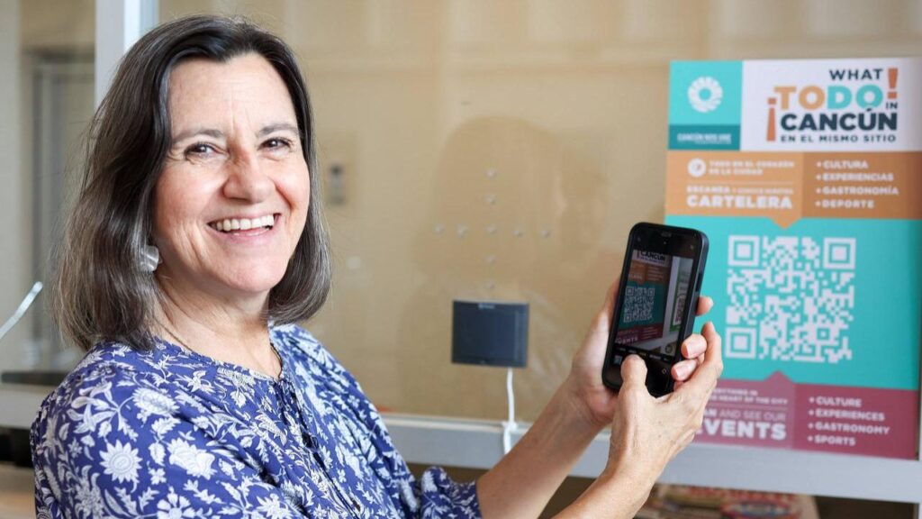 ¿Qué hacer en Cancún? Lanzan guía digital ¡Todo Cancún!