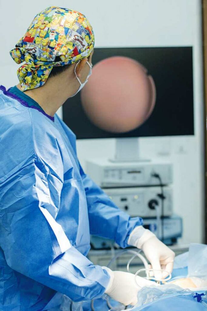 Artroscopía en Cancún: cirugía mínima mejora recuperación