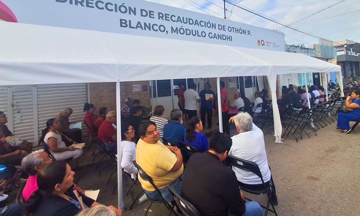 Último día para canje de placas en Quintana Roo: sin prórroga