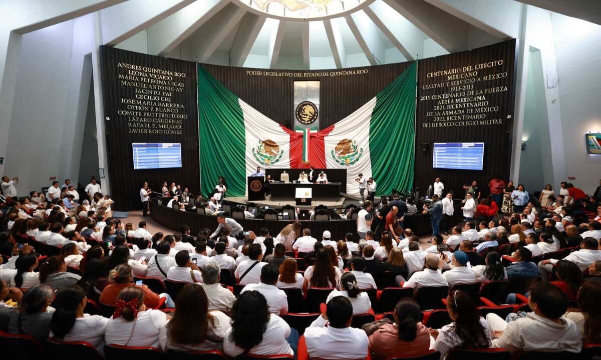 Quintana Roo castigará violencia digital con hasta 8 años
