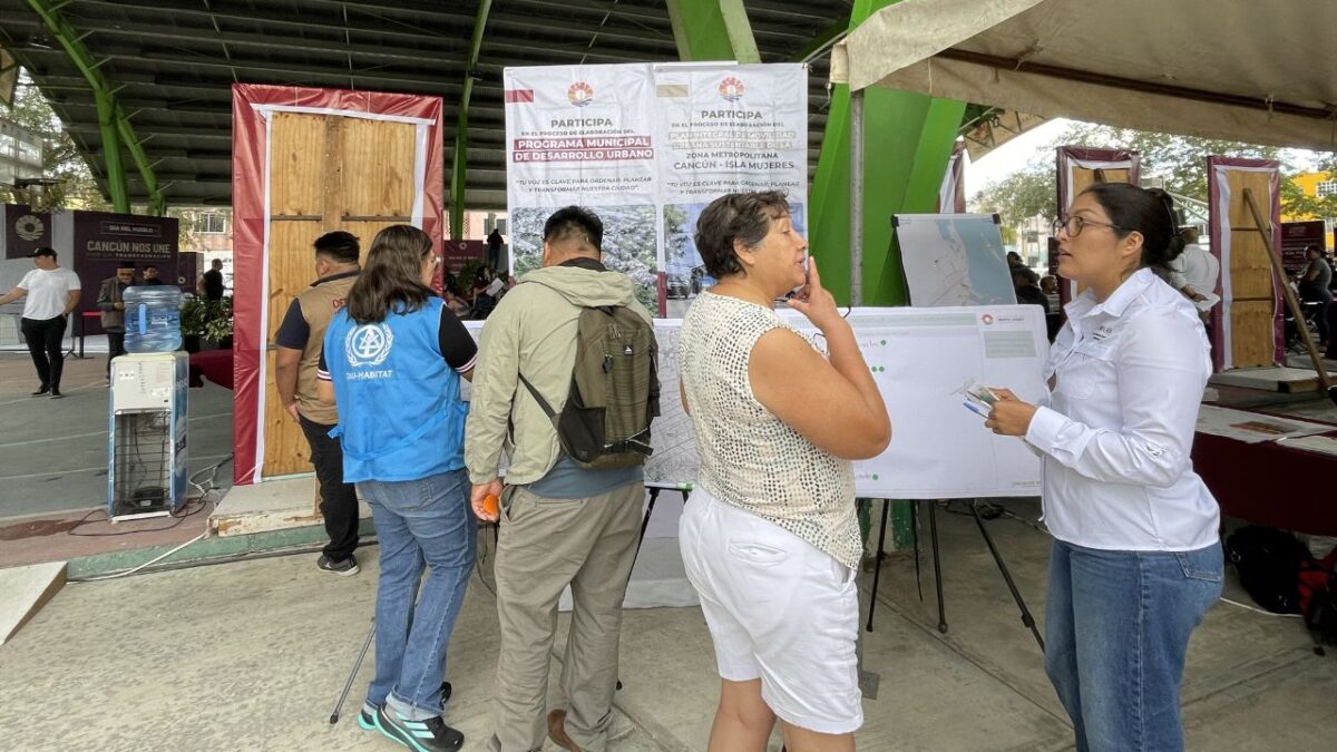 Benito Juárez | Servicios y tráfico, principales demandas